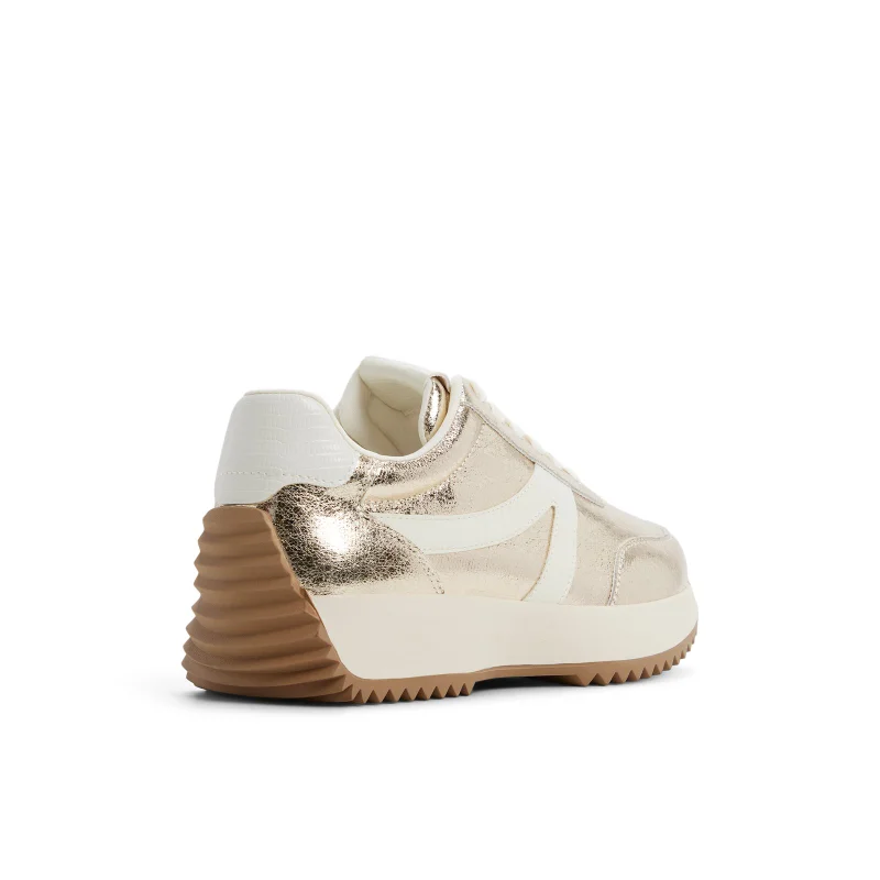 CALL IT SPRING DANIIE Round Toe Runner Sneakers